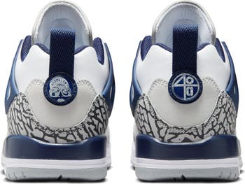 Kids' Spizike Low Sneaker