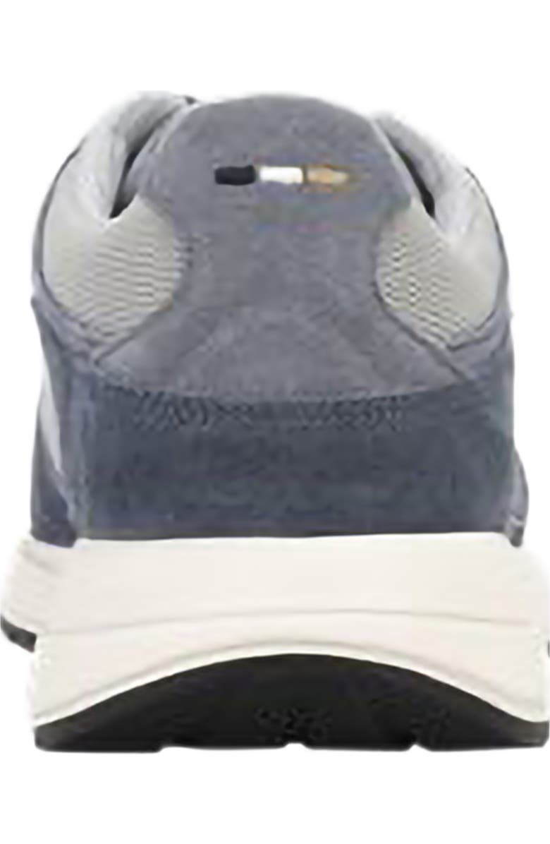 BOSS Vinston Runn Sneaker, Alternate, color, Blue