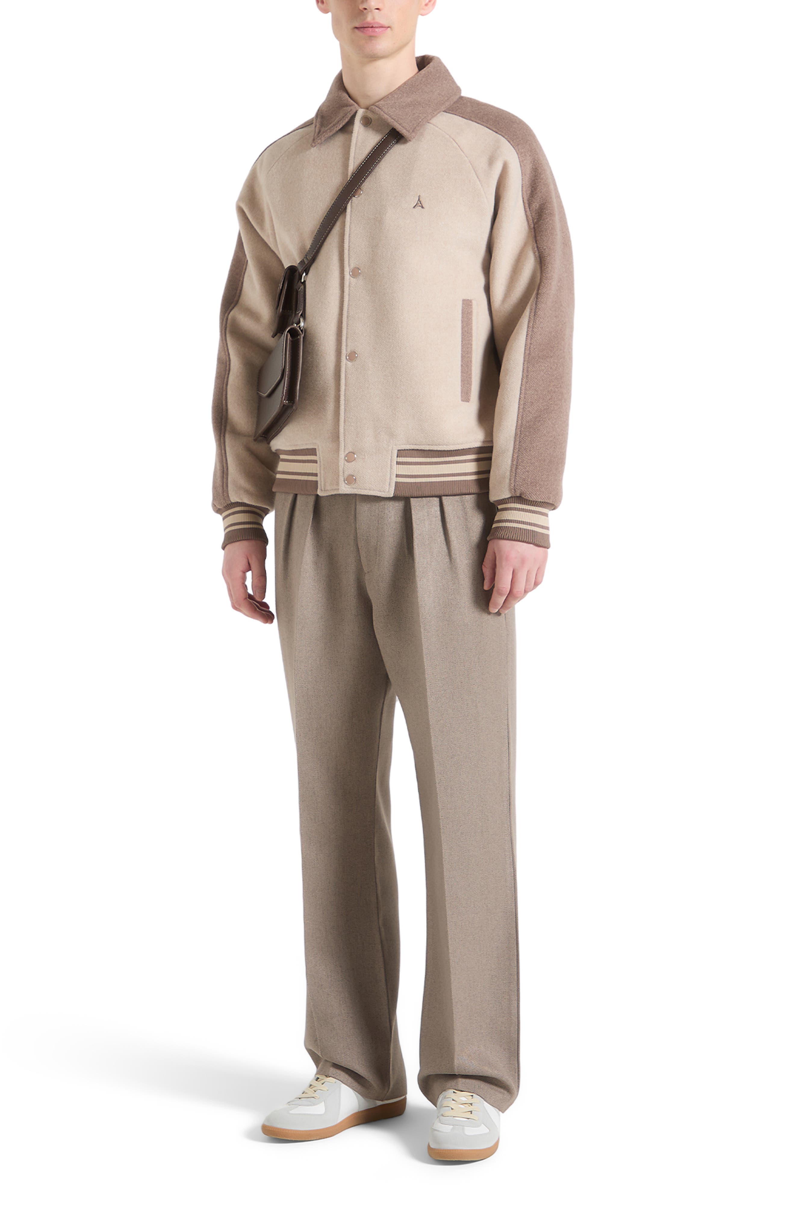 selected Beige