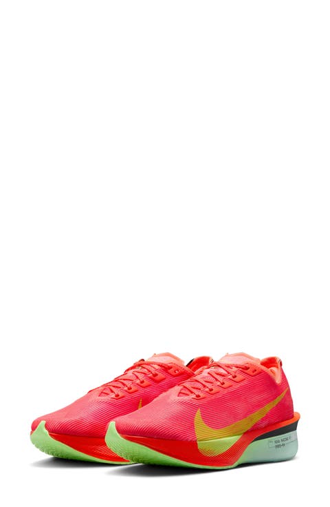 ZoomX Vaporfly Next 4 Racing Shoe (Women)