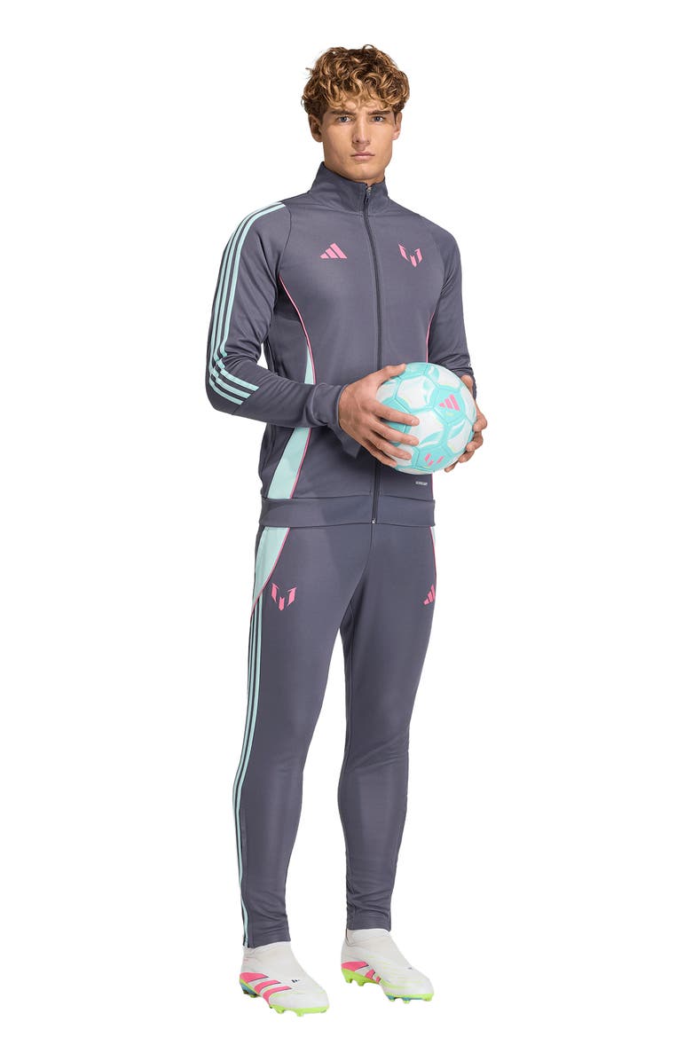 adidas Messi Track Pants, Alternate, color, Aurora Onix/ /