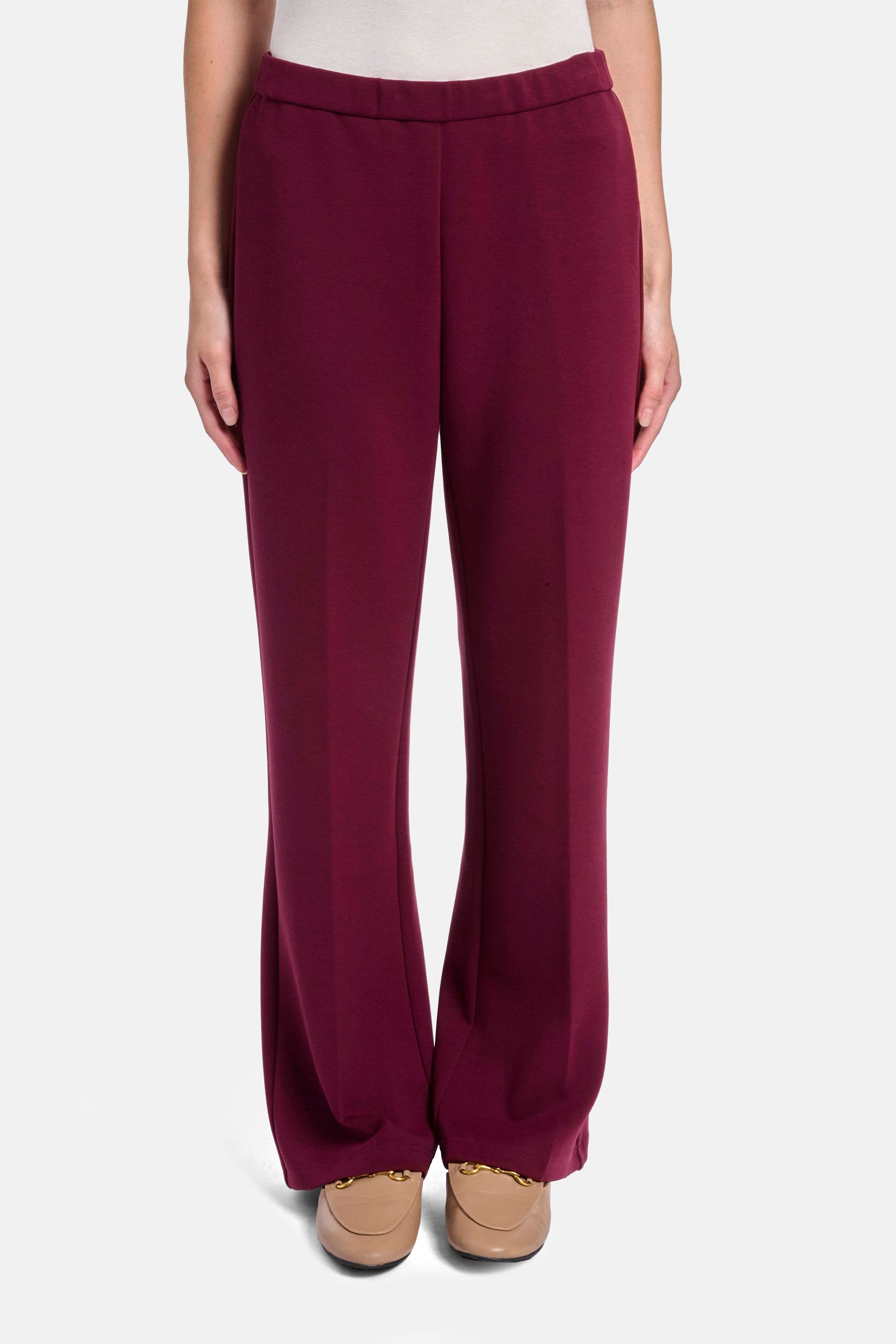 The Castle Pant