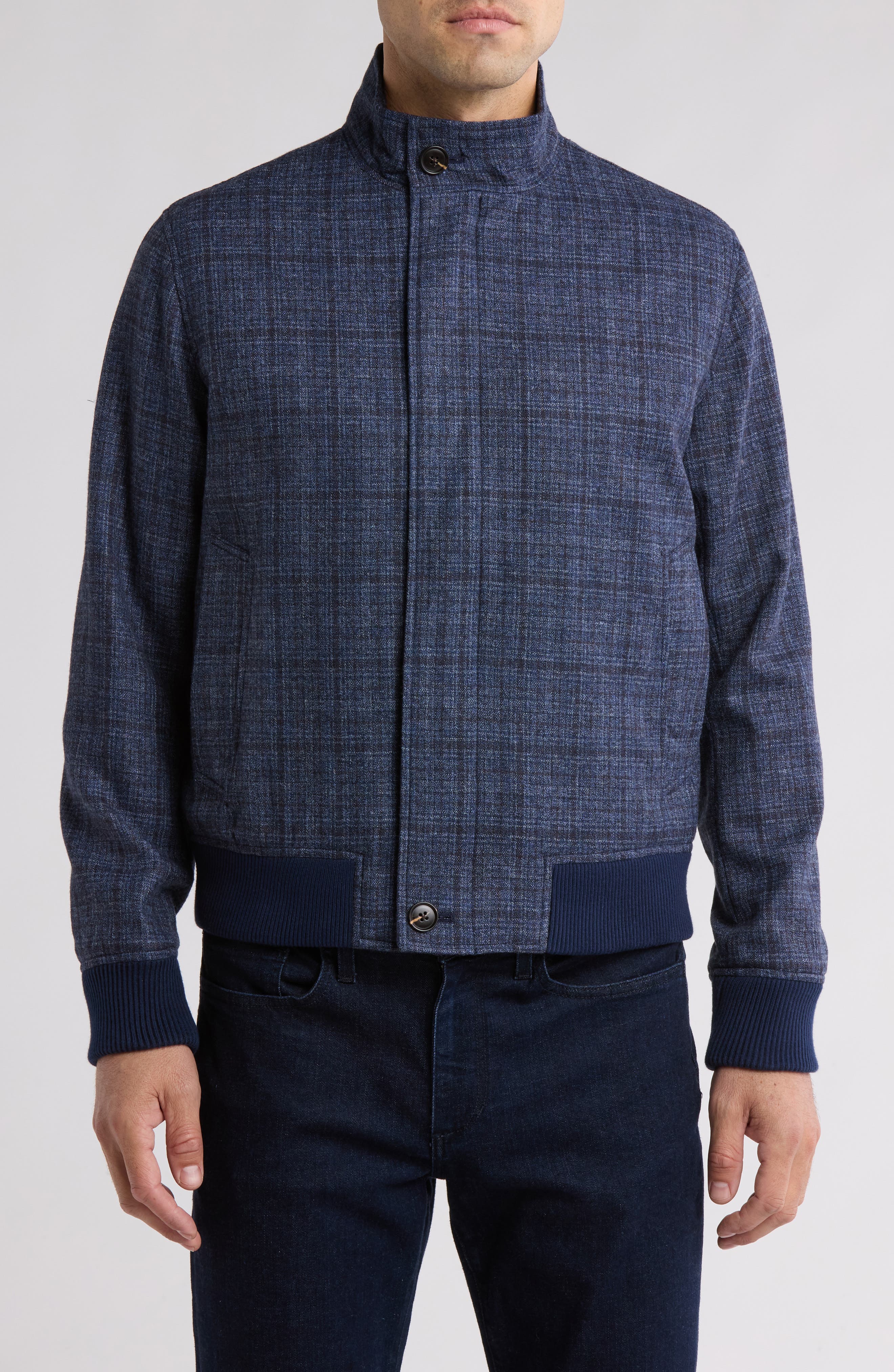 Rodd & Gunn Stony Creek Jacket