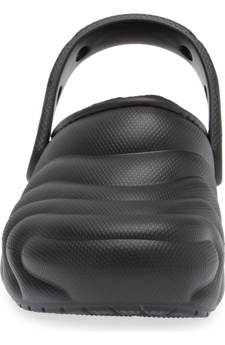 CROCS Classic Lined Clog, Alternate, color,