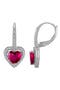 selected Ruby Red/Pink