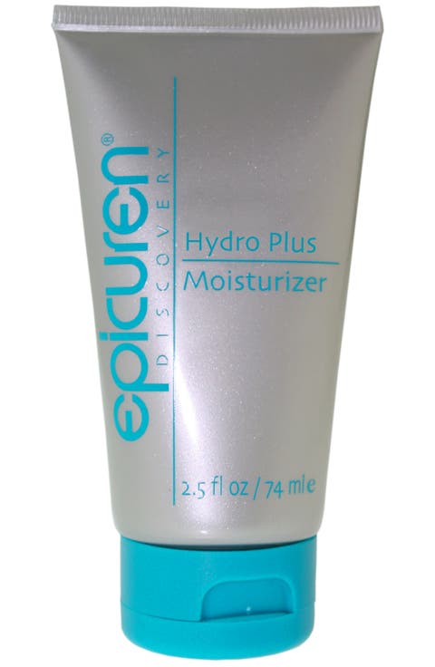 Hydro Plus Moisturizer