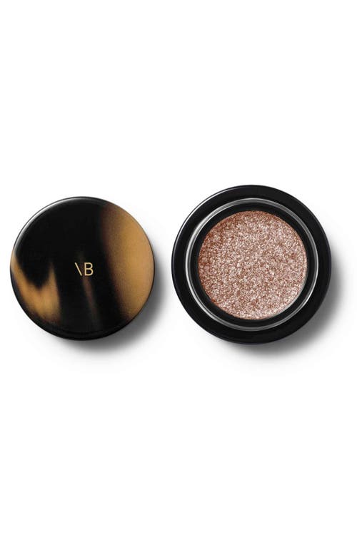Victoria Beckham Lid Lustre Eyeshadow In Chiffon