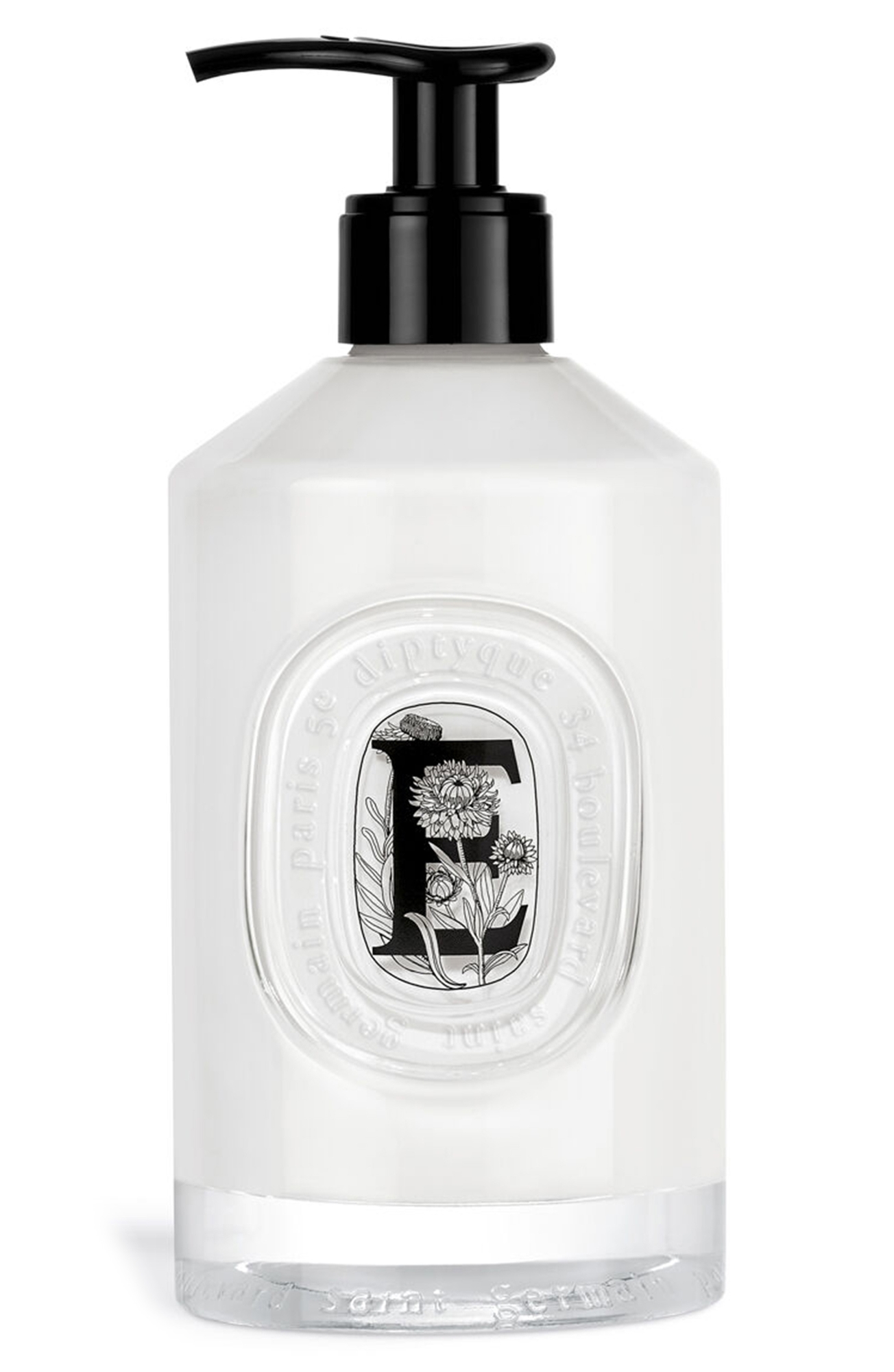 Diptyque Velvet Hand Lotion - 11.8 oz