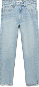MANGO Bob Regular Fit Jeans