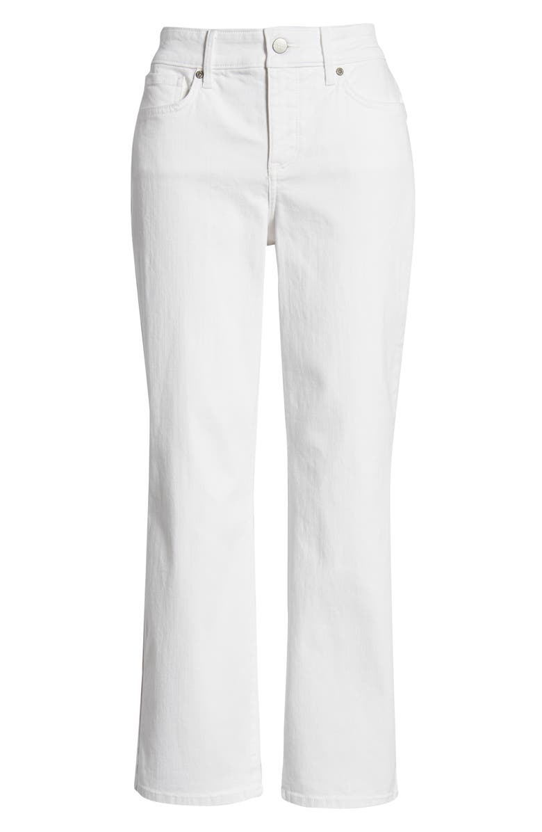 NYDJ Marilyn Ankle Straight Leg Jeans, Alternate, color,