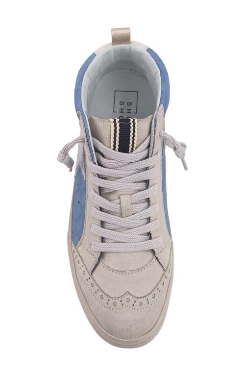SHUSHOP SHUSHOP KIDS' PAULINA SNEAKER