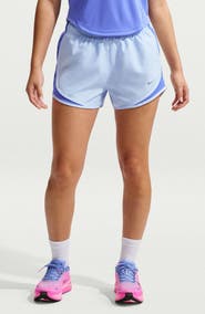 Nike Tempo Dri-FIT Mid-Rise 3-Inch Running Shorts