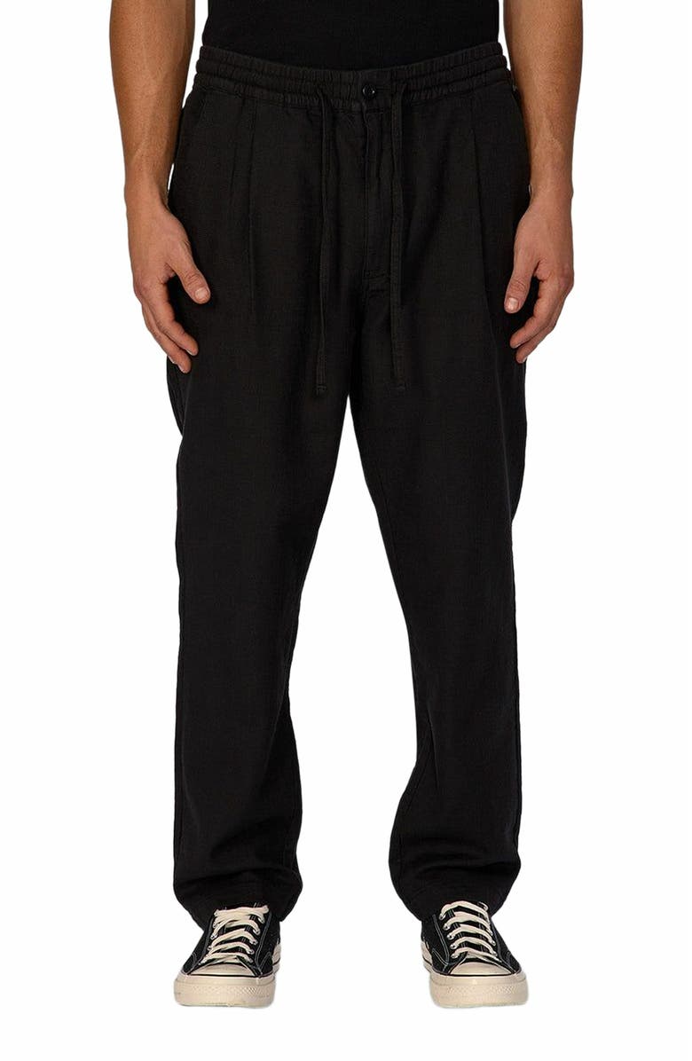 Industrie Australia The Mallorca Pant, Alternate, color,