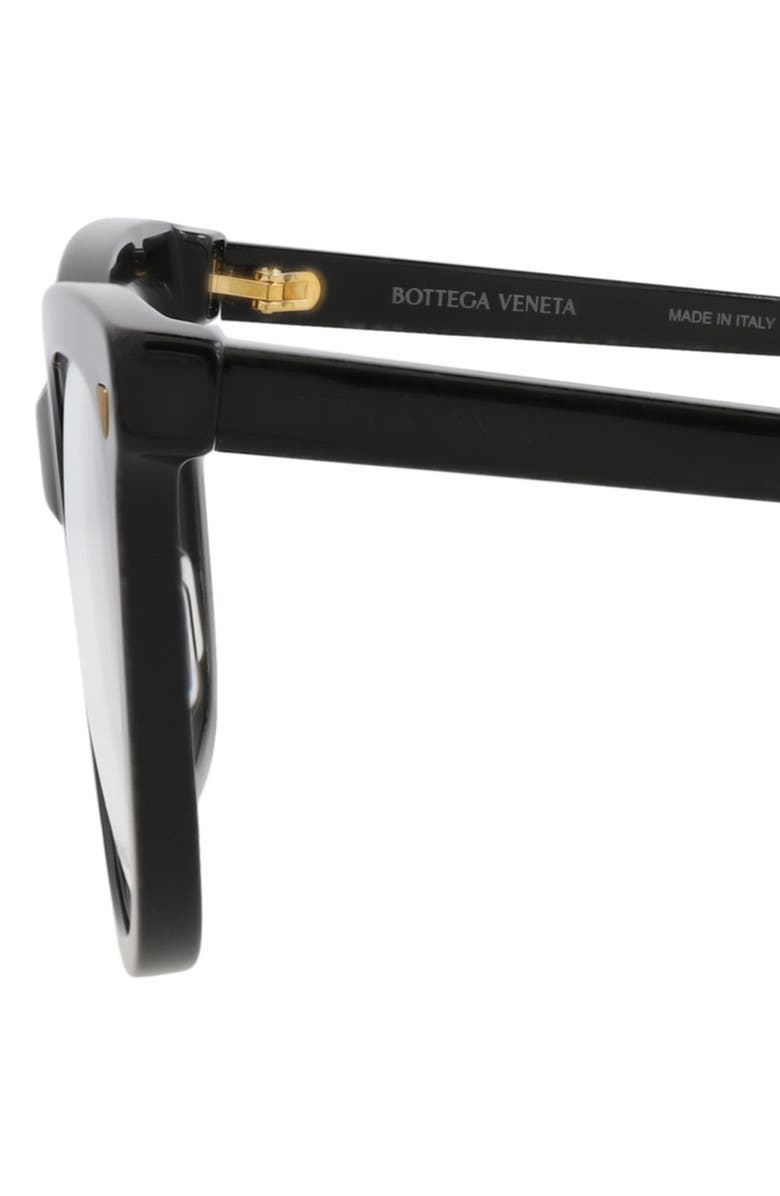 Bottega Veneta Optical Glasses, Alternate, color, 