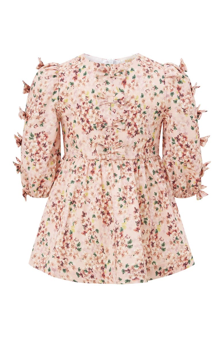 Rosabella Maxi Dress, Main, color, Floral
