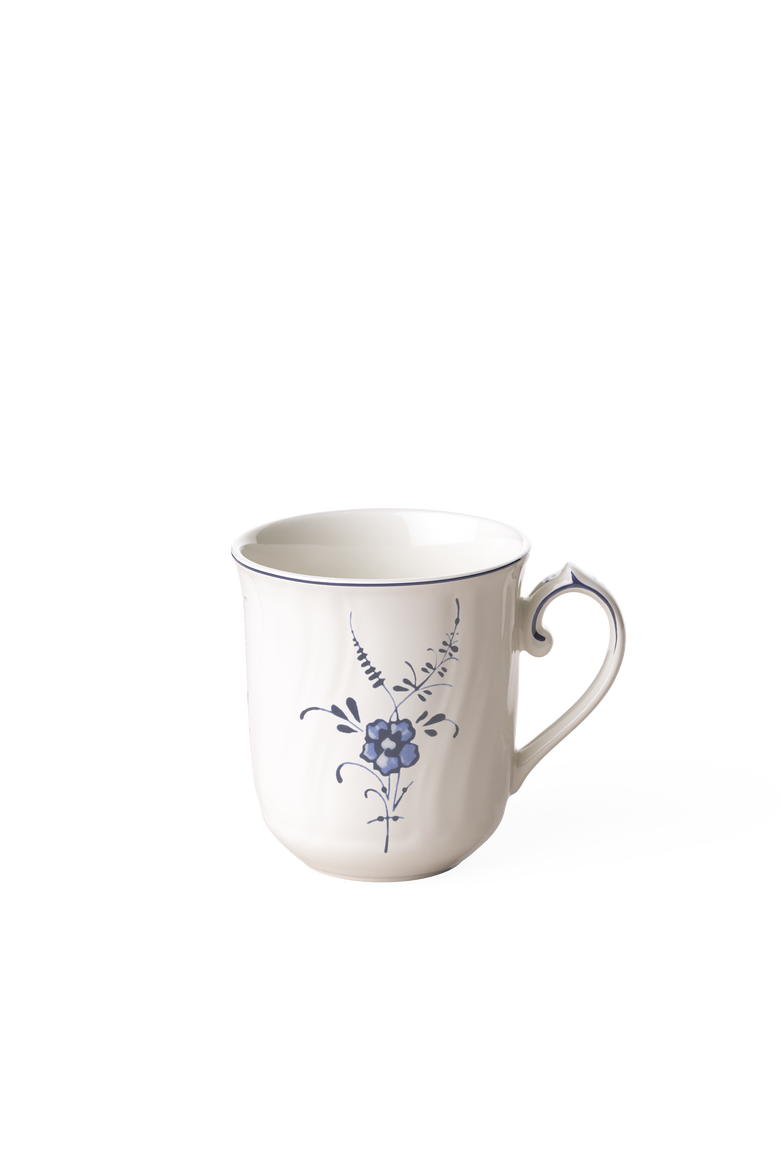 Vieux Luxembourg Mug, Main, color, White
