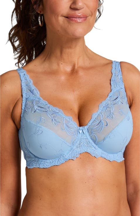 Diva Non-Padded Underwired Bra