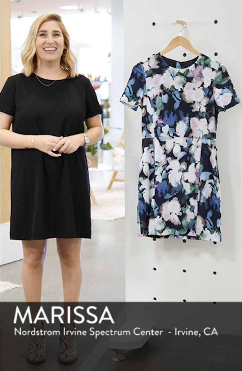 Eleanor Sheath Dress, sales video thumbnail