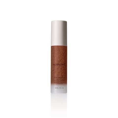 Skin Enhance Luminous Tinted Serum