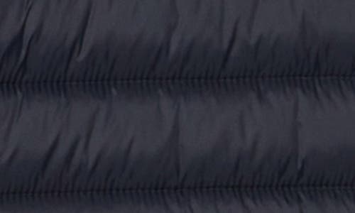 Save The Duck Francesco Packable Jacket In Blue