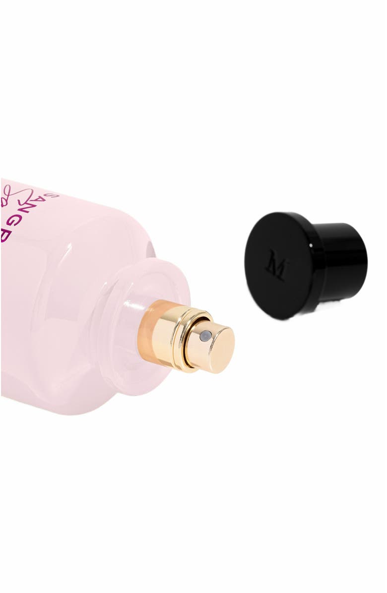 Michael Malul Sangria + Saffron, Alternate, color, NO COLOR