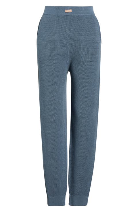 Silkthermal Knit Joggers