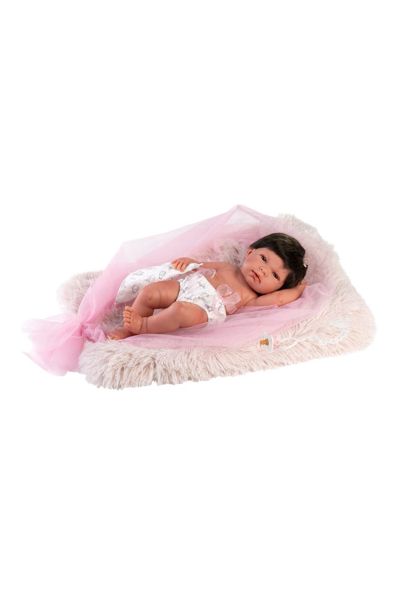 Estrella 15.7-Inch Baby Doll, Alternate, color, MULTI