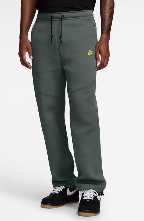 Tech Fleece Open Hem Sweatpants