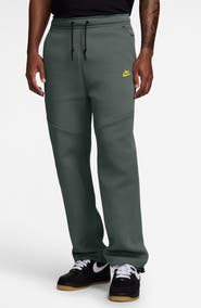 Nike Tech Fleece Open Hem Sweatpants