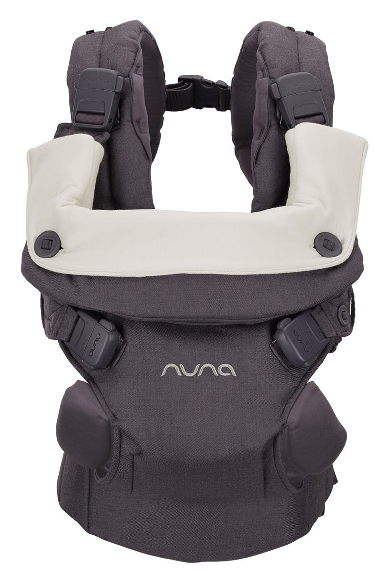 CUDL™ Luxe Clik 4-In-1 Baby Carrier, Alternate, color, DUSK