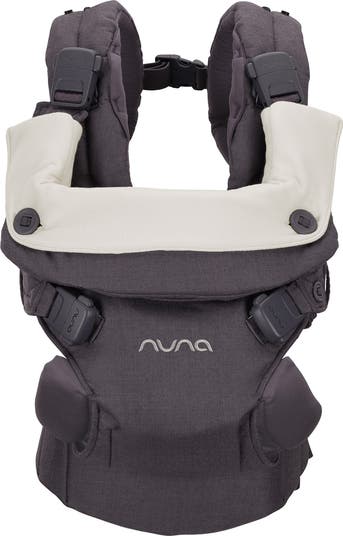 Nuna CUDL™ Luxe Clik 4-In-1 Baby Carrier | Nordstrom