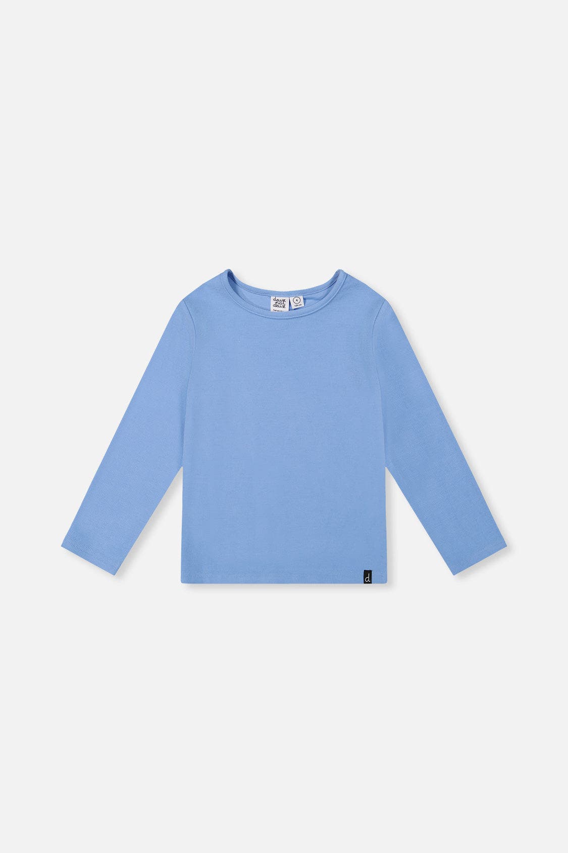 selected Pale Blue