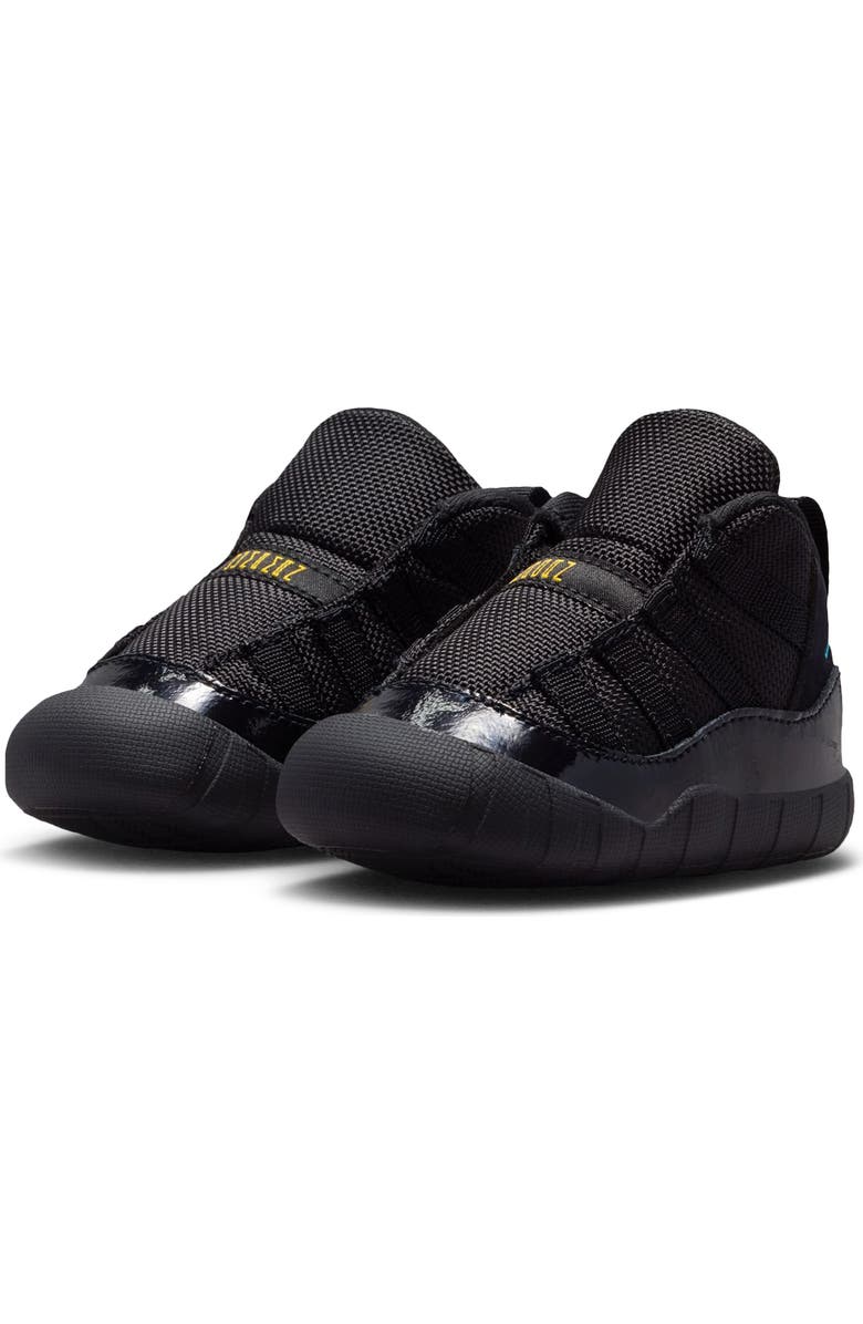Nike Jordan Kids' Jordan 11 Crib Bootie, Main, color,