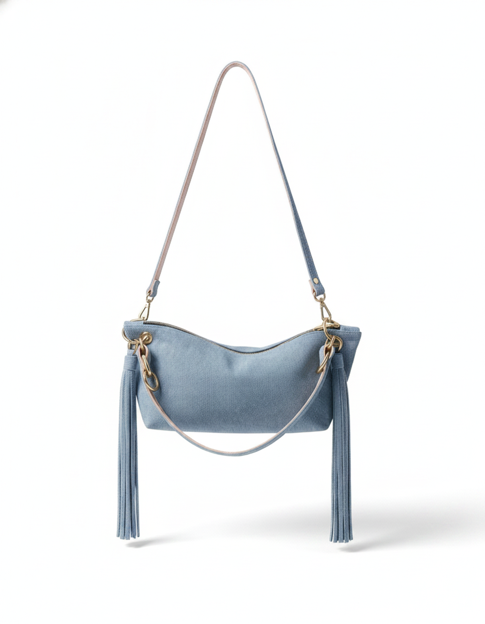 Blue Denim
