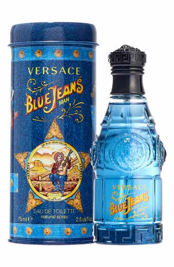 Versace Blue Jeans Eau de Toilette