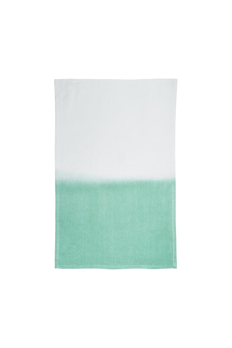 Aster Surf Towel, Alternate, color, Blue
