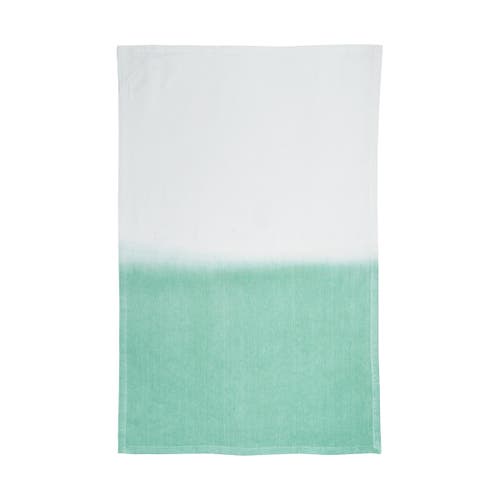 Carol & Frank Aster Surf Towel In Multi
