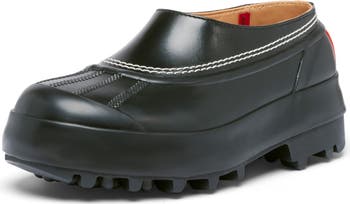 x Proenza Schouler Waterproof Clog