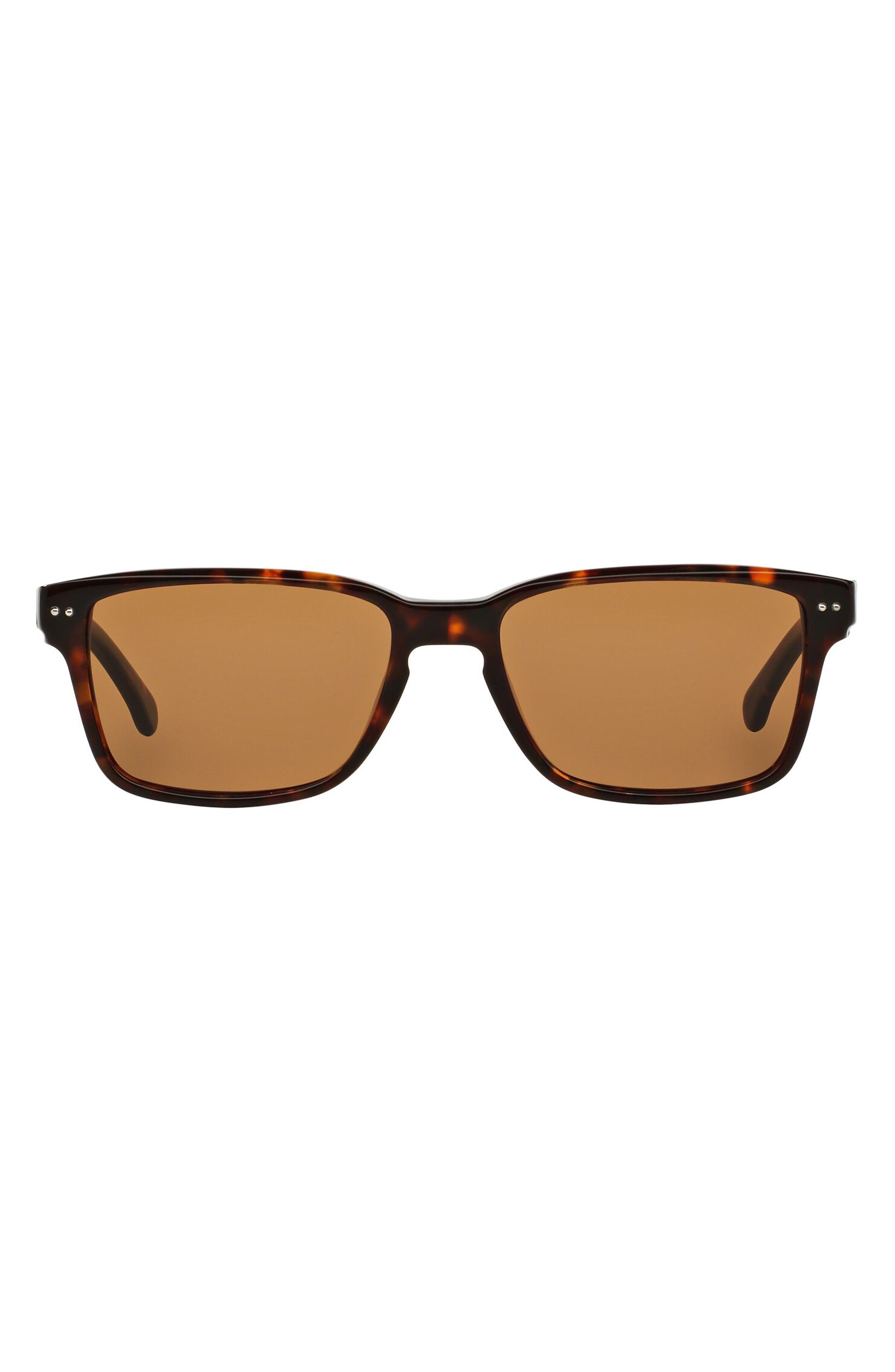 selected TORTOISE / BROWN