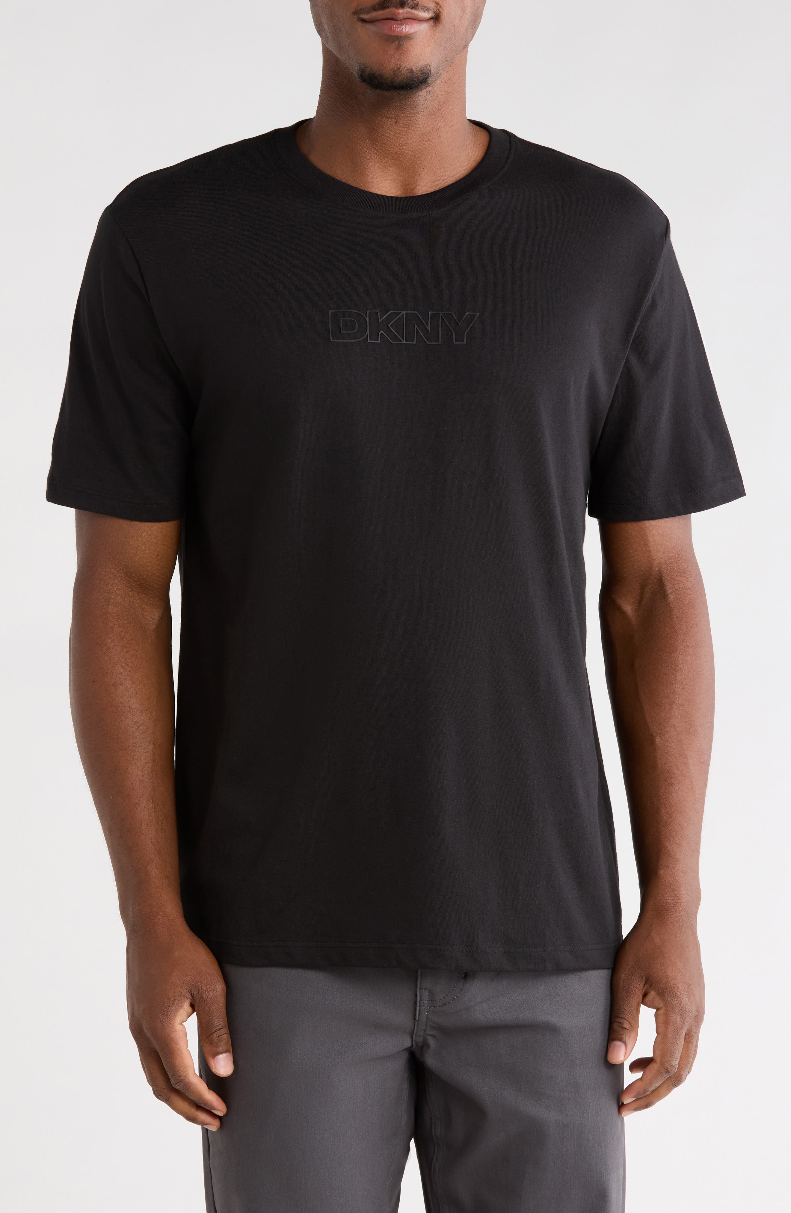 Koi Graphic T-Shirt