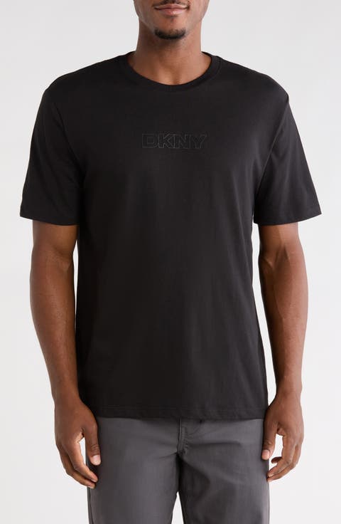Koi Graphic T-Shirt