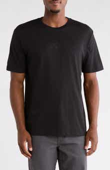 Koi Graphic T-Shirt