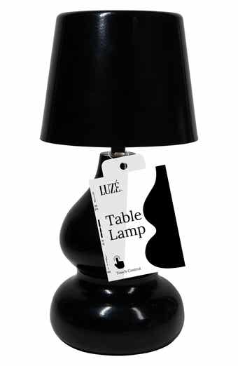 Cordless Rechargeable Table Lamp