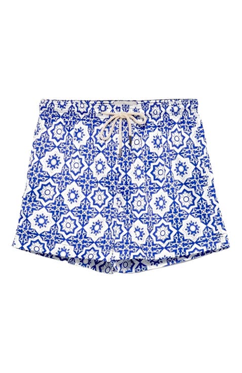 Portofino Swim Shorts