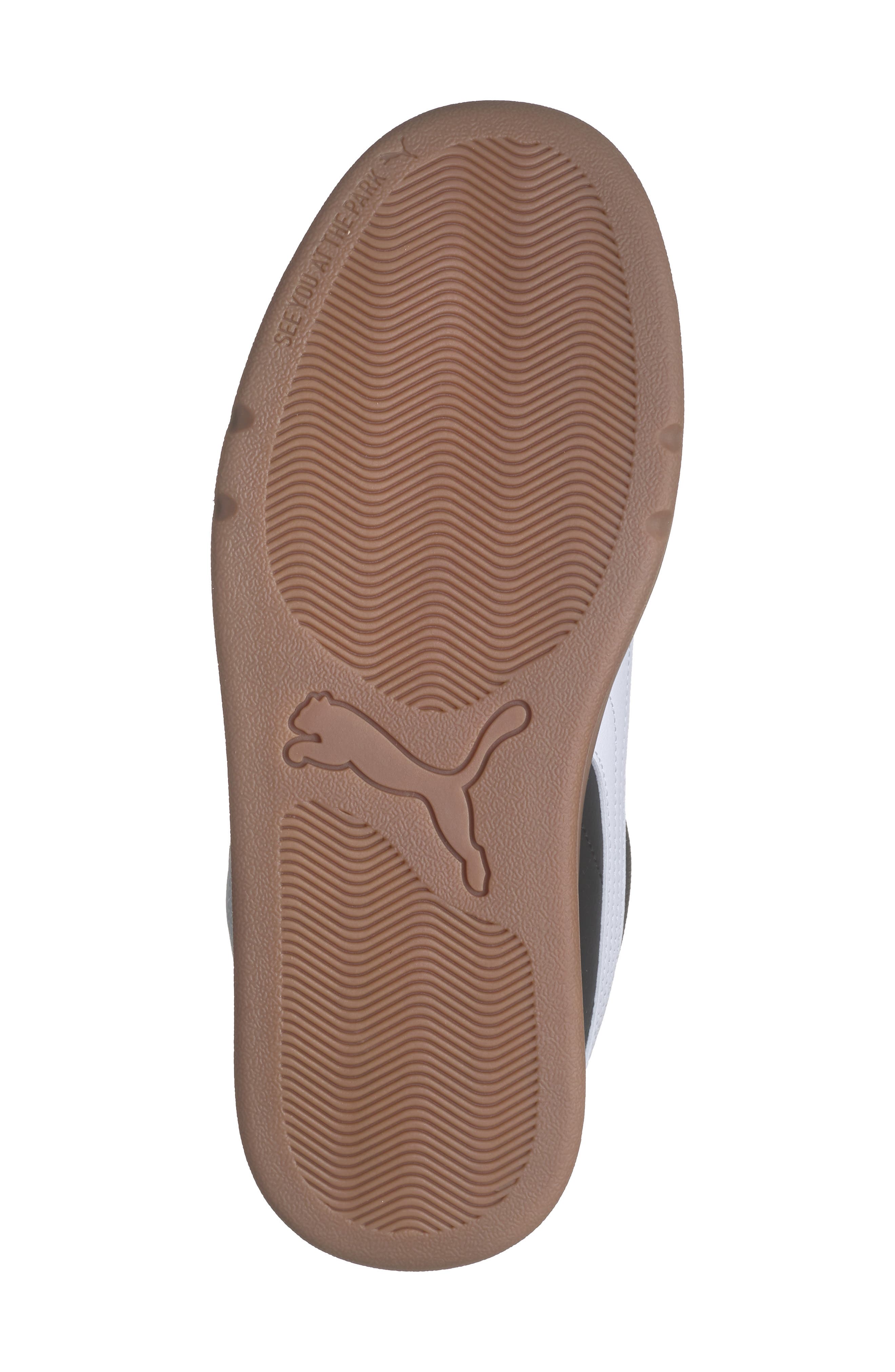 PUMA Park Lifestyle Sk8 Sneaker, Alternate, color, 