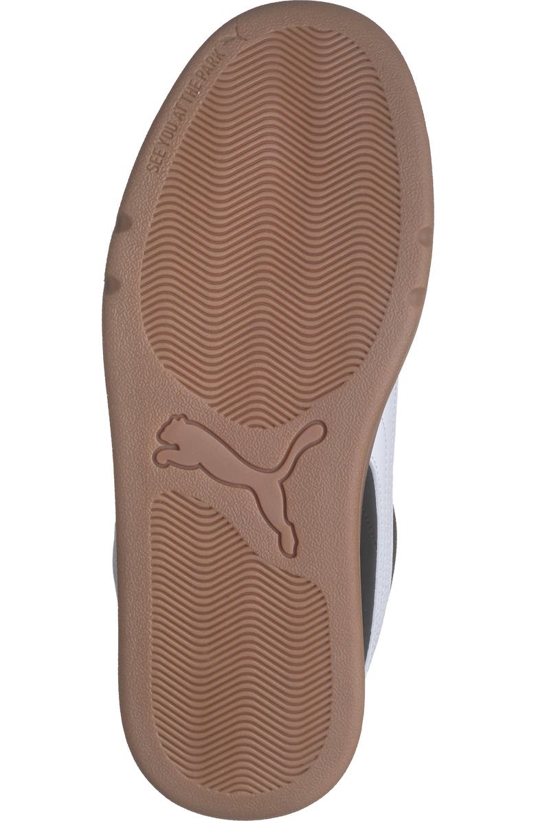 PUMA Park Lifestyle Sk8 Sneaker, Alternate, color,