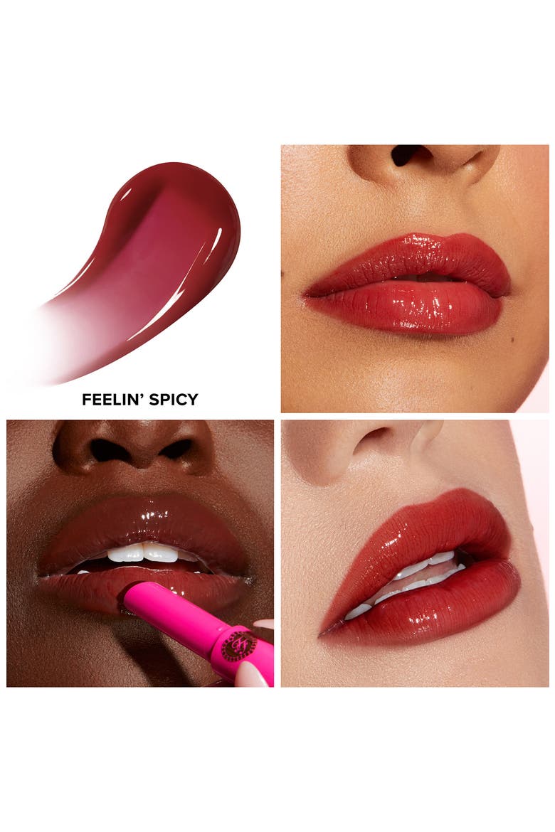 Lip Injection Extreme Plumping Clicks, Alternate, color, FEELIN SPICY
