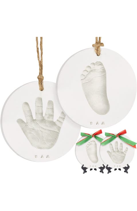 Cherish Ornament Keepsake Kit