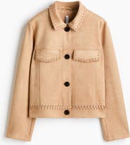 H&M Short Jacket