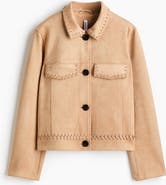 H&M Short Jacket